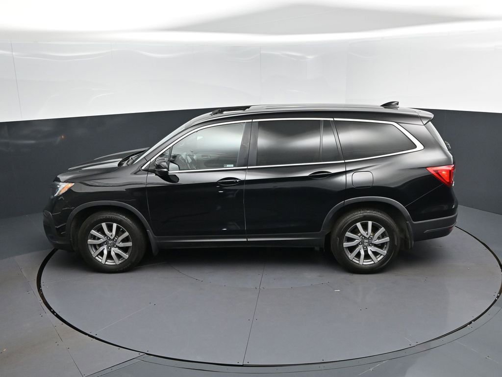 Used 2019 Honda Pilot EX-L image 32