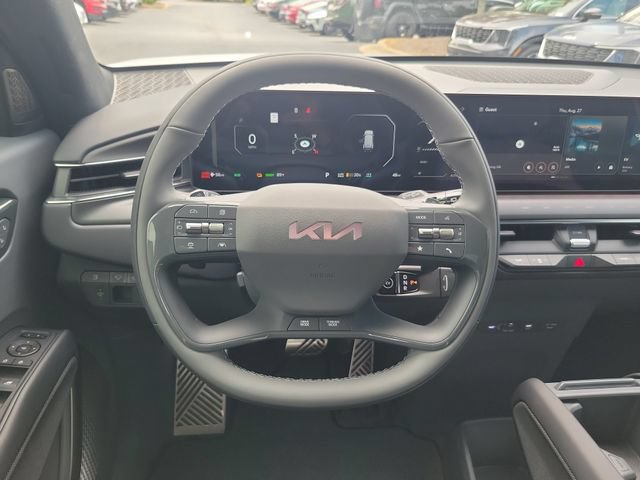 New 2026 Kia EV9 GT-Line AWD/4WD image 11
