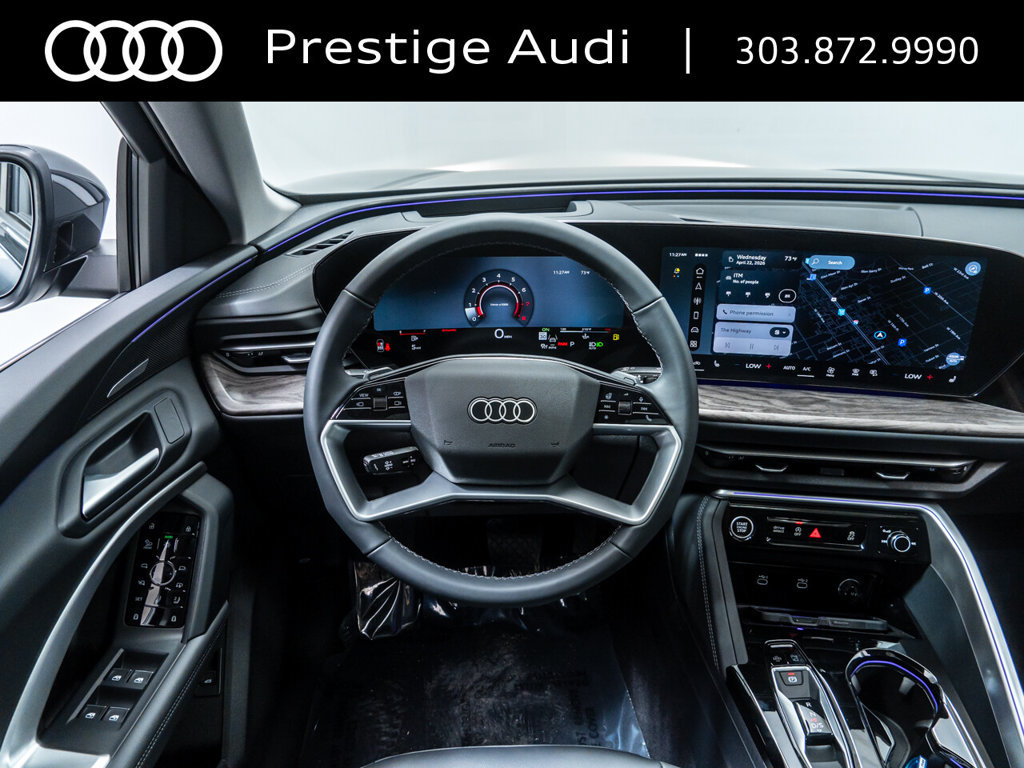 Used 2026 Audi Q5 Premium Plus AWD/4WD image 15
