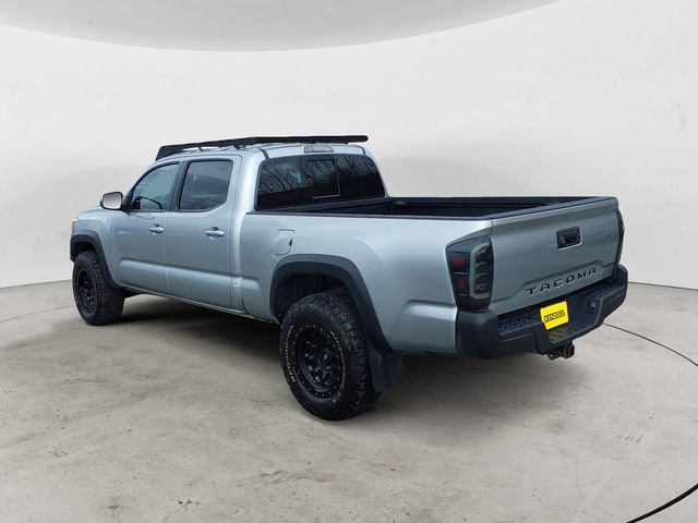 Used 2023 Toyota Tacoma TRD Off-Road w/ Black Out Package (TMS) AWD/4WD image 3