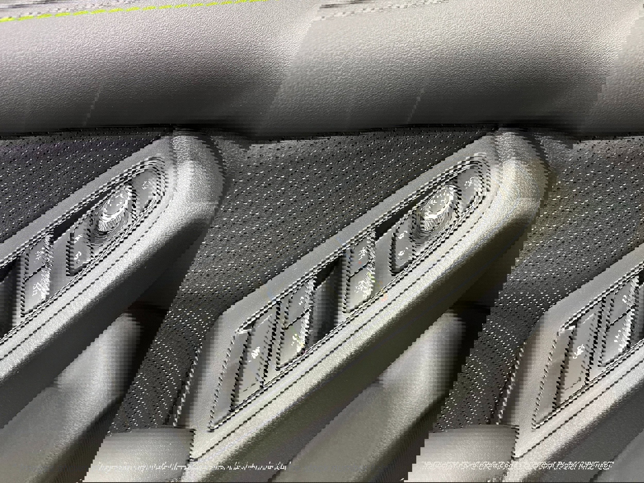 New 2026 Subaru Ascent Bronze Edition image 13