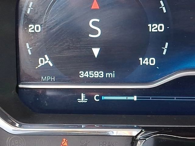 Certified 2023 Chevrolet Silverado 1500 LT image 18