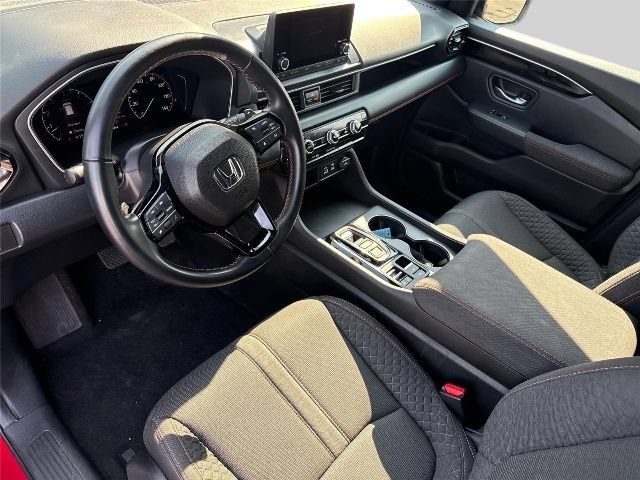 Certified 2025 Honda Pilot Sport image 10