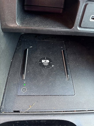 Certified 2025 Honda Pilot EX-L image 16