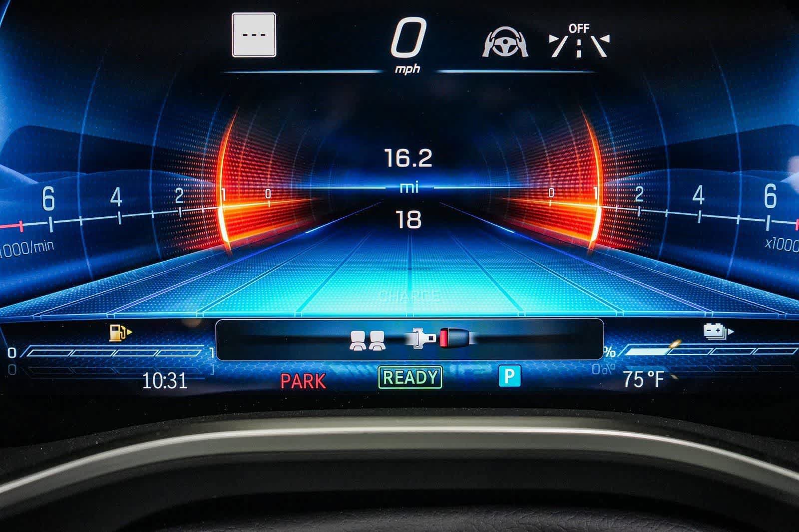 New 2025 Mercedes-Benz SL 63 AMG S e Performance 4MATIC image 44