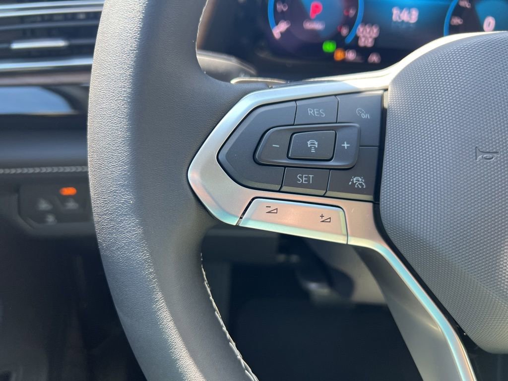 New 2026 Volkswagen Atlas SE image 29