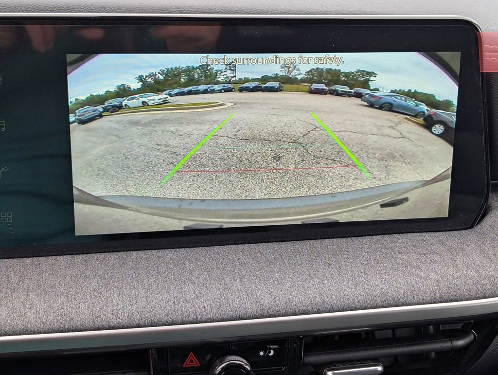 New 2026 Nissan Kicks SV image 23