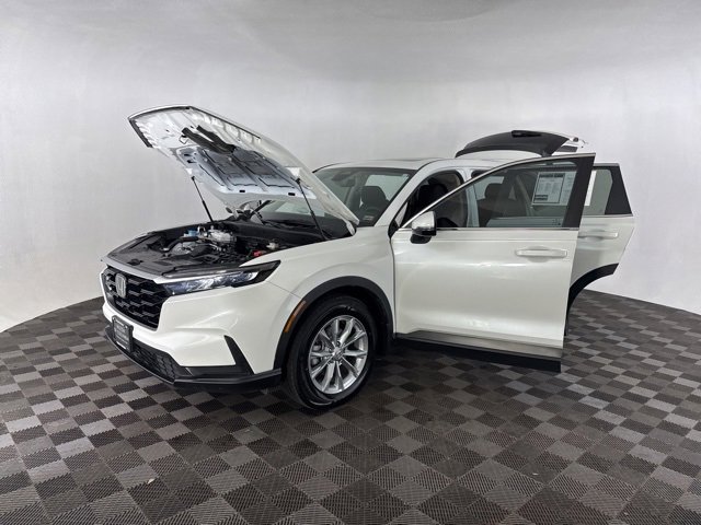 Used 2024 Honda CR-V EX image 10