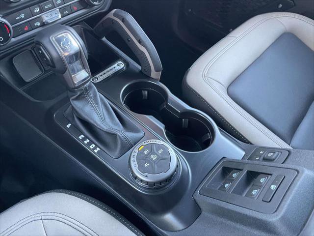 Used 2024 Ford Bronco Big Bend image 27