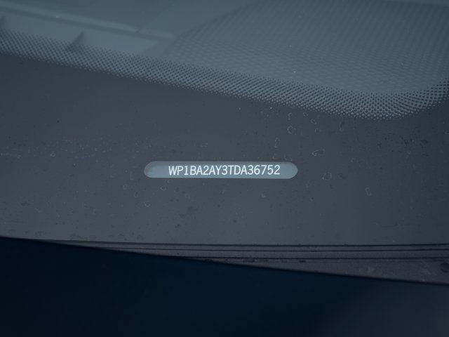 New 2026 Porsche Cayenne image 31