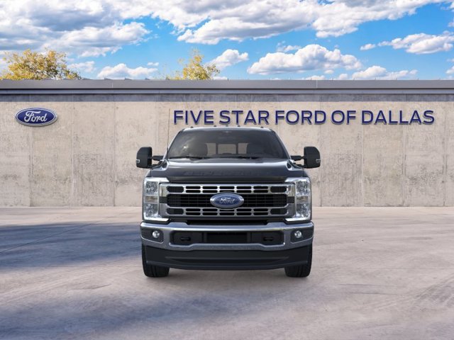 New 2026 Ford F350 XLT AWD/4WD image 6