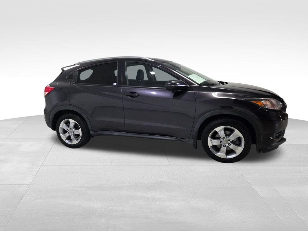 Used 2016 Honda HR-V EX-L image 23