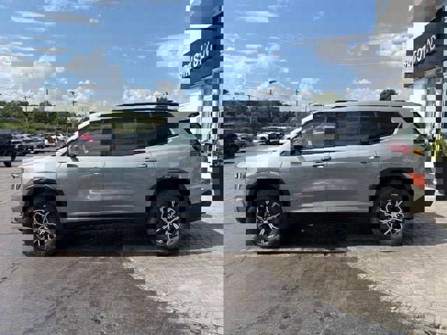 New 2026 GMC Acadia AT4 w/ Super Cruise Package image 6