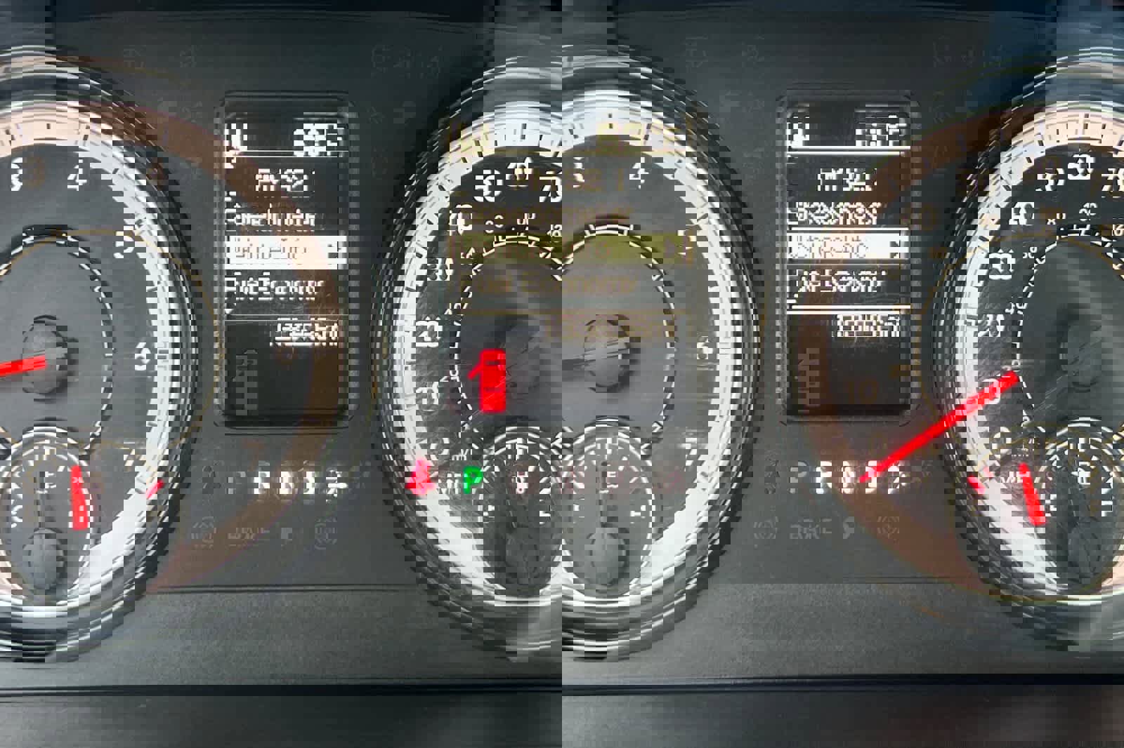 Used 2023 RAM 1500 Tradesman w/ Chrome Plus Package image 24