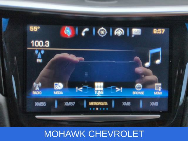 Used 2016 Cadillac XTS Luxury w/ Driver Awareness Package FWD image 14