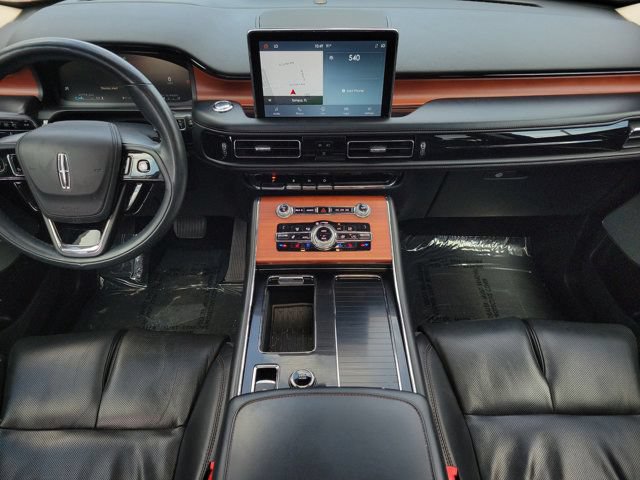 Used 2020 Lincoln Aviator Reserve w/ Equipment Group 202A AWD/4WD image 15