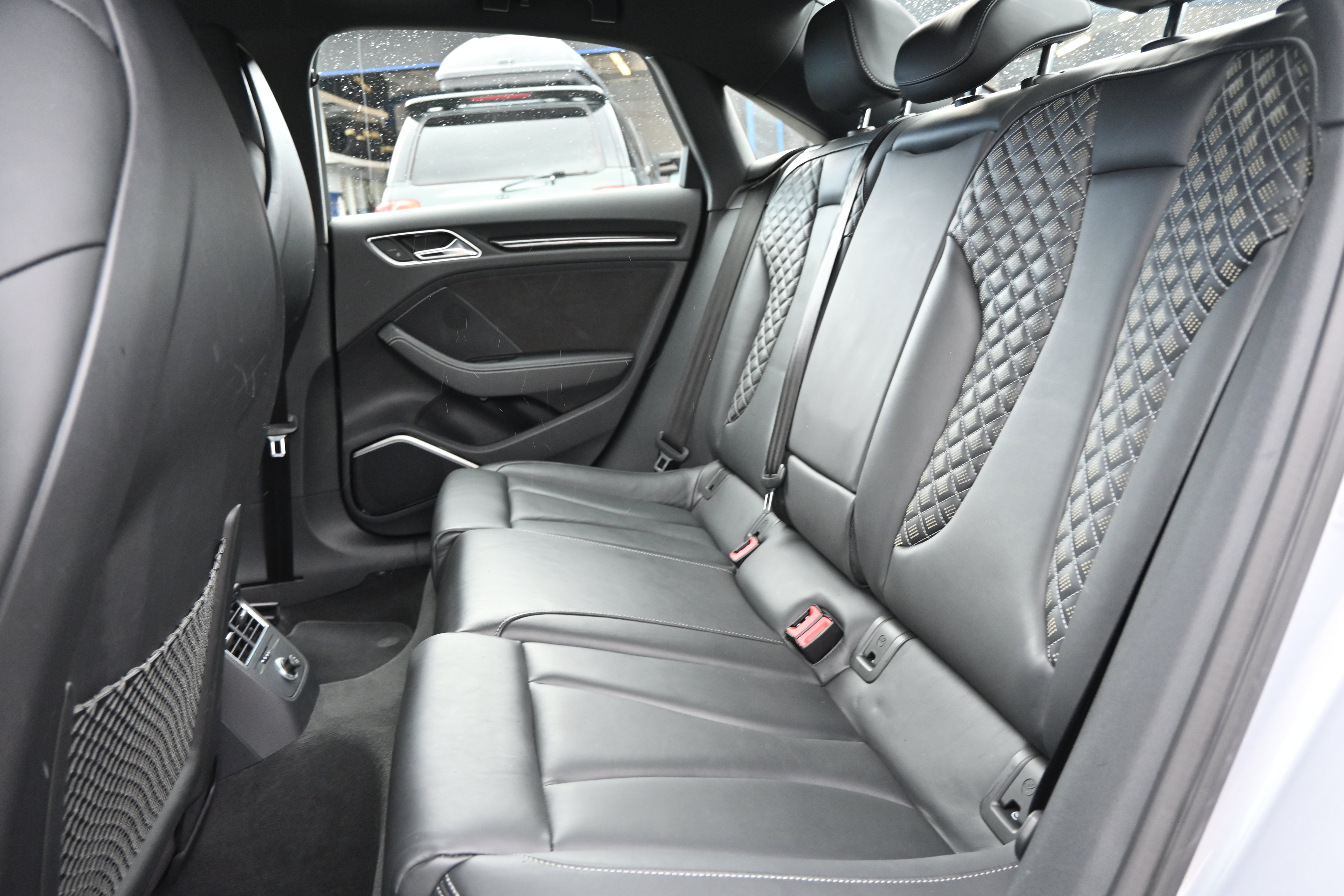 Used 2018 Audi RS 3 image 59