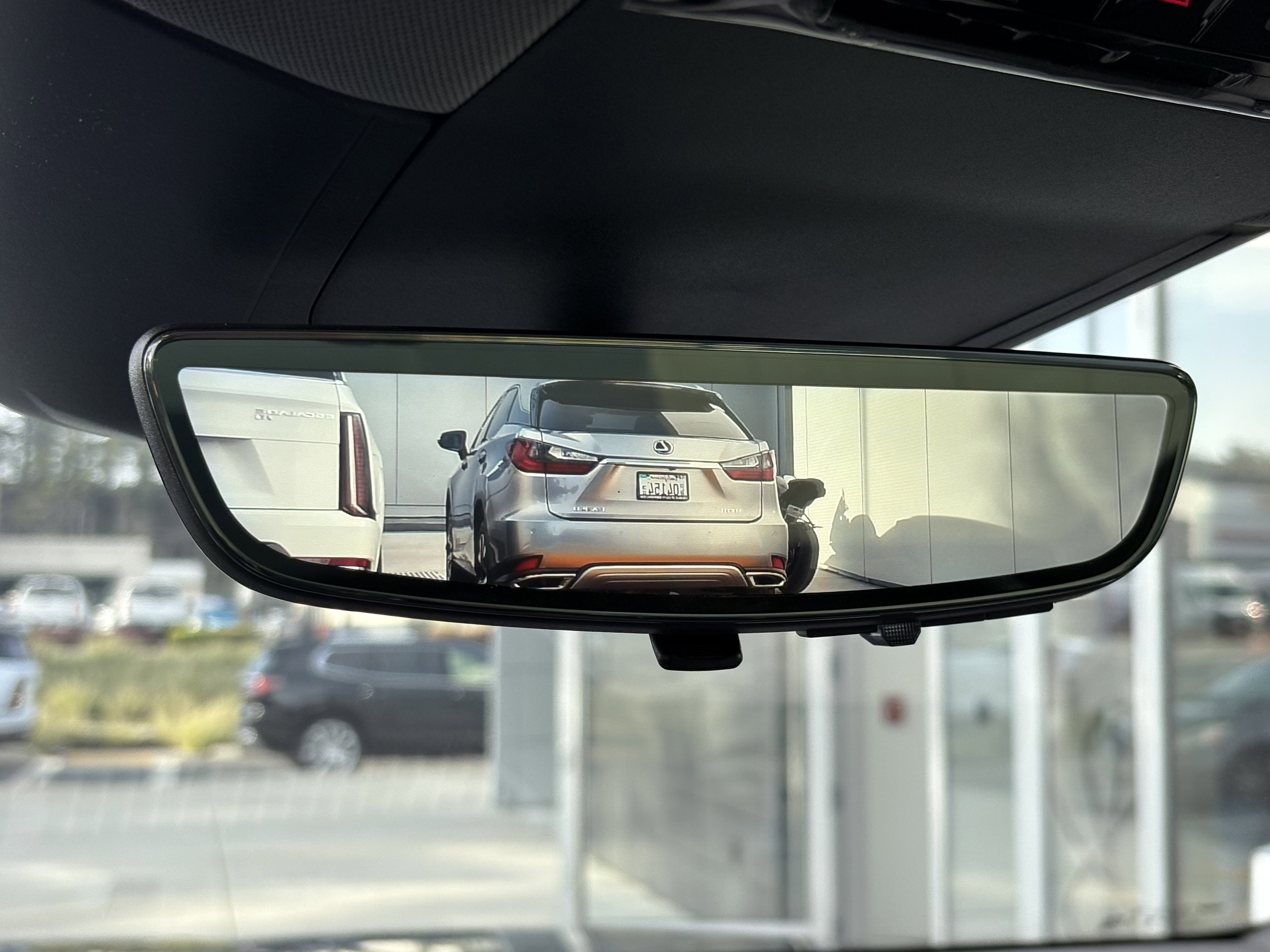 New 2026 Cadillac Escalade IQ Sport 1 w/ LPO, Floor Liner Package image 37