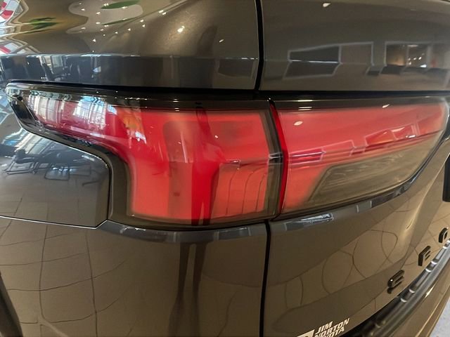 Used 2023 Toyota Sequoia TRD Pro image 11