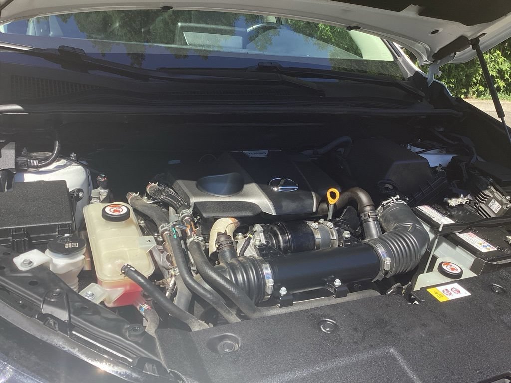 Used 2018 Lexus NX 300 AWD image 20