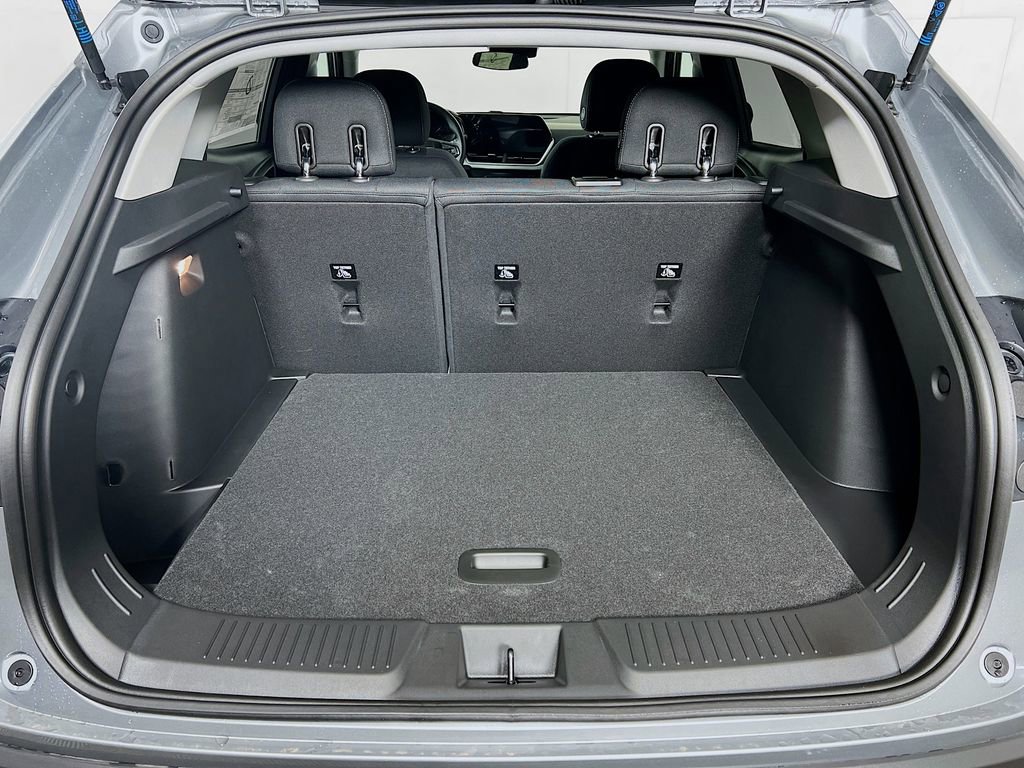 New 2026 Chevrolet Trax LS image 24