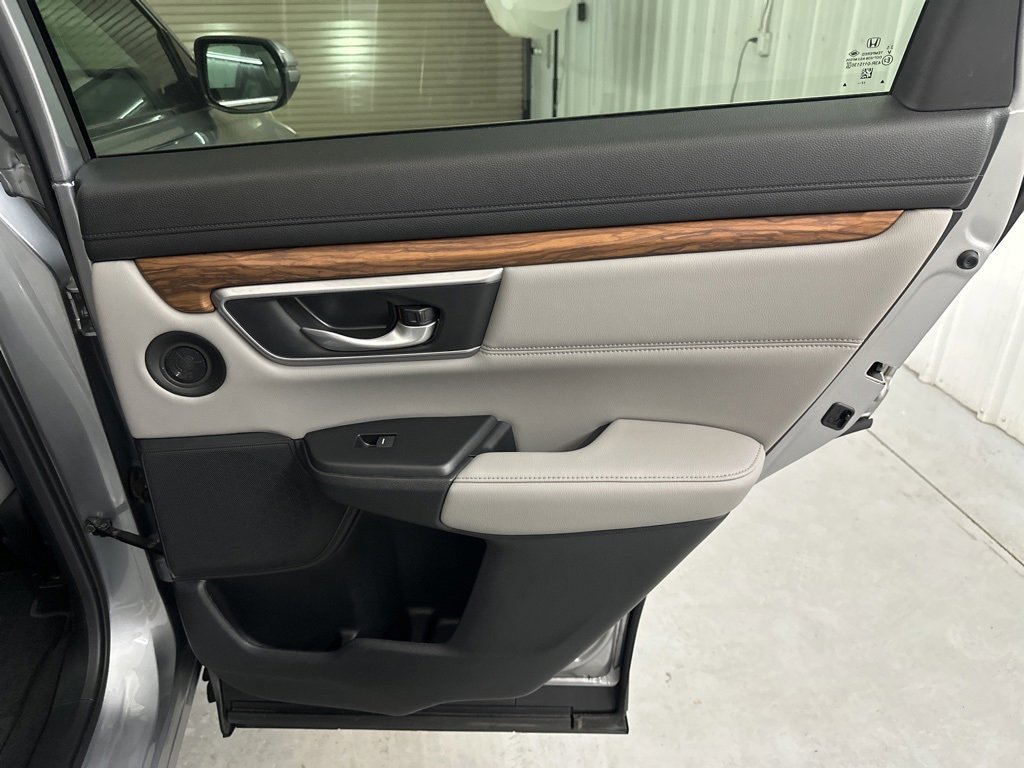 Used 2018 Honda CR-V EX-L image 33