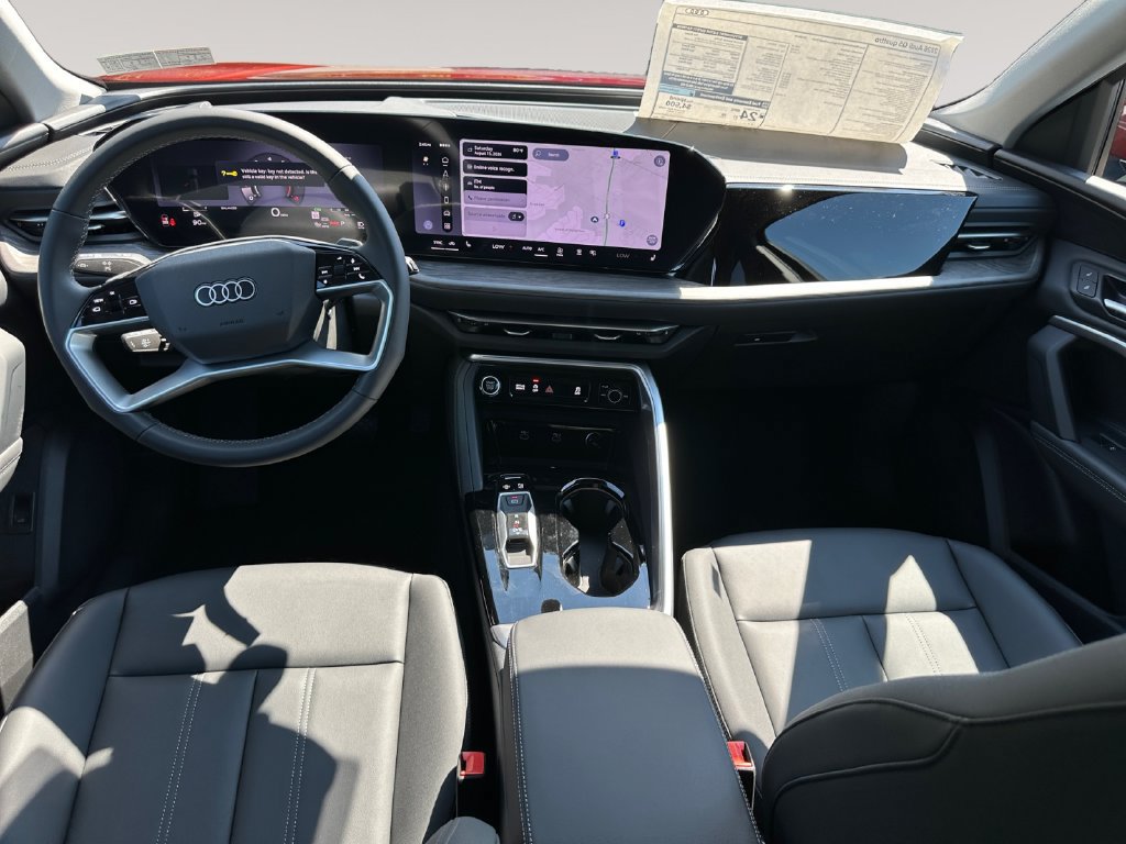 New 2026 Audi Q5 2.0T AWD/4WD image 10