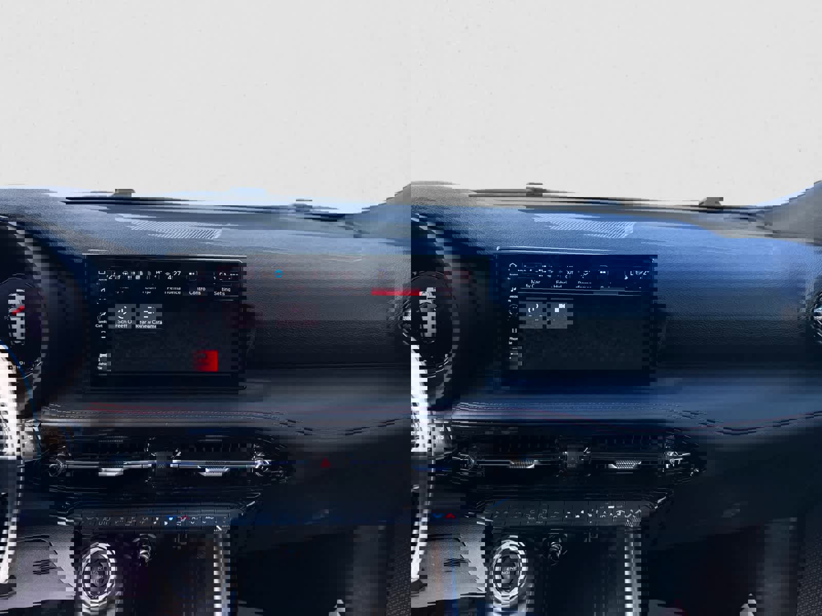 Used 2024 Dodge Hornet R/T w/ R/T Blacktop Package image 14