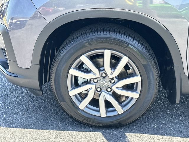 Used 2020 Honda Pilot EX-L image 25