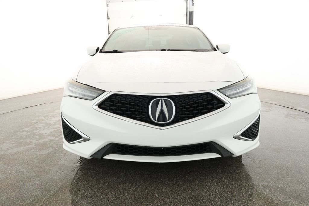 Used 2020 Acura ILX w/ Premium Package image 2
