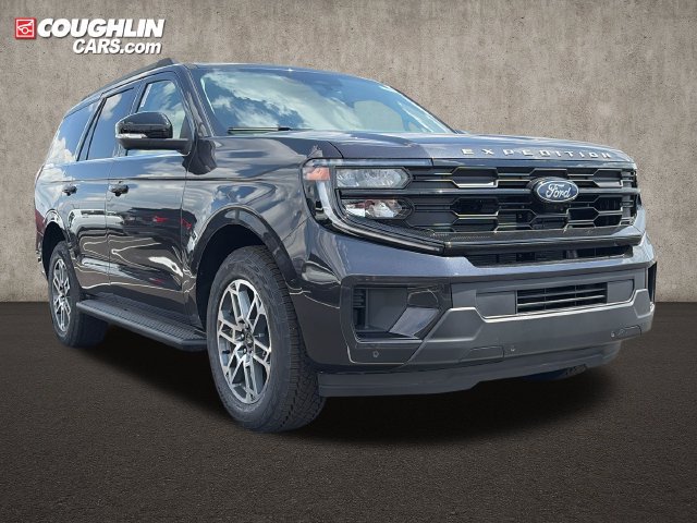 New 2026 Ford Expedition Active AWD/4WD 360° Tour