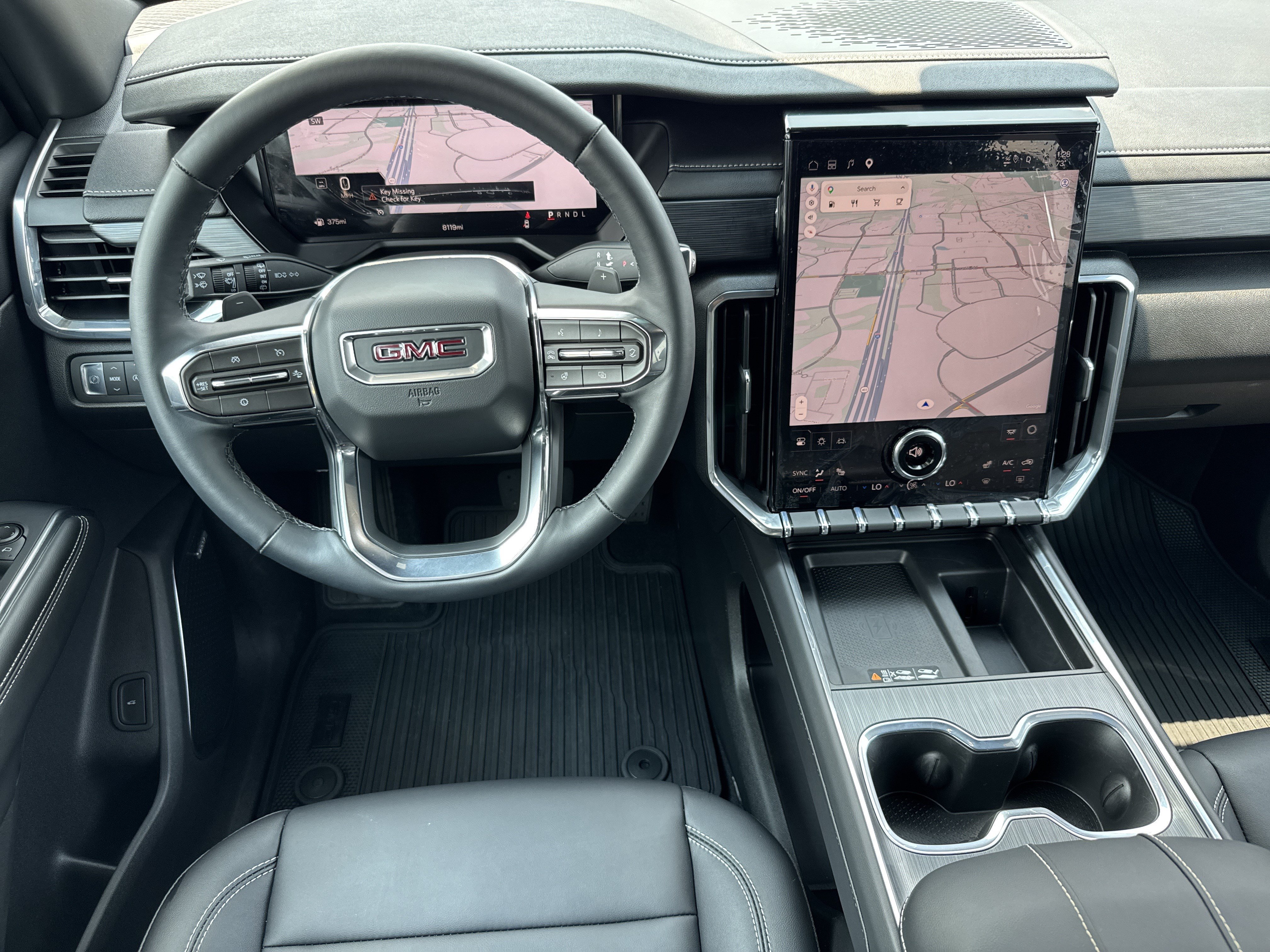 Used 2026 GMC Acadia Elevation w/ Elevation Premium Package FWD image 18