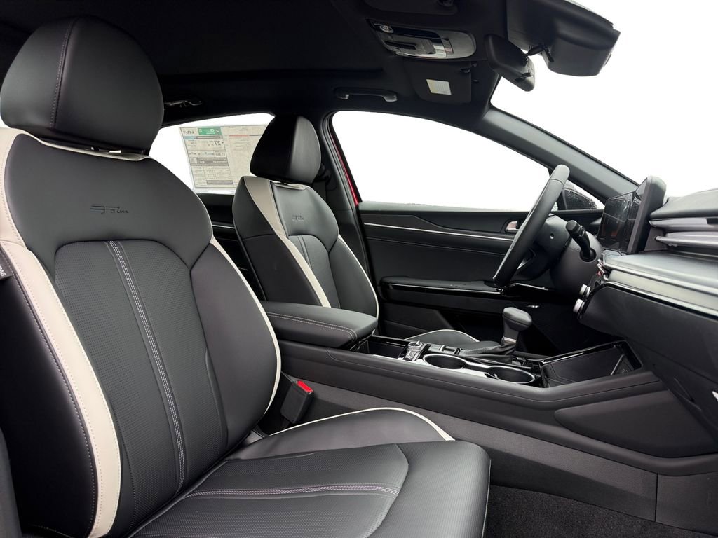 New 2026 Kia K5 GT-Line image 15