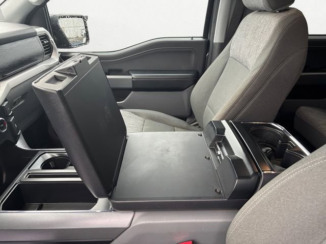 Used 2023 Ford F150 XLT w/ Equipment Group 301A Mid image 17