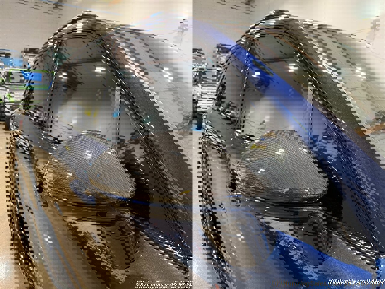 Used 2024 Porsche Cayenne Turbo AWD/4WD image 38