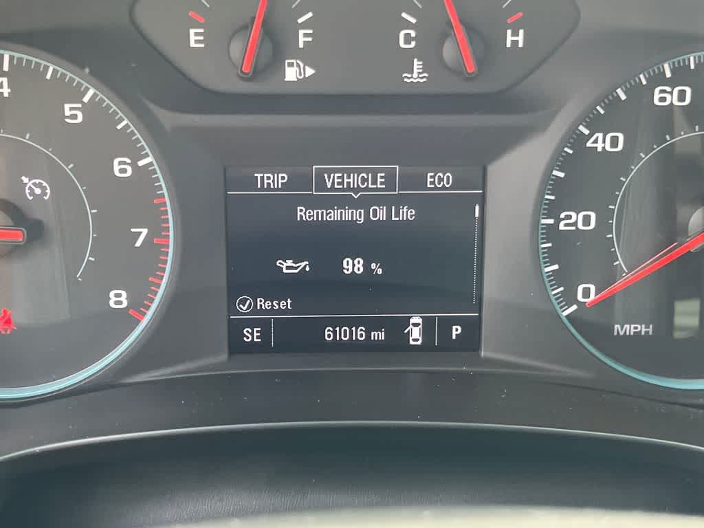 Used 2024 Chevrolet Malibu LT FWD image 27