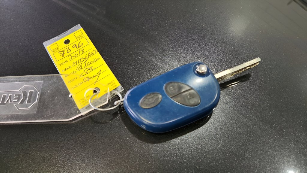 Used 2018 Maserati GranTurismo Sport image 29