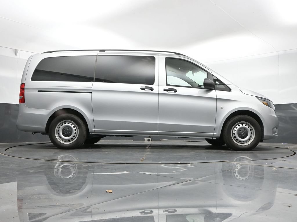 Used 2023 Mercedes-Benz Metris Passenger image 44