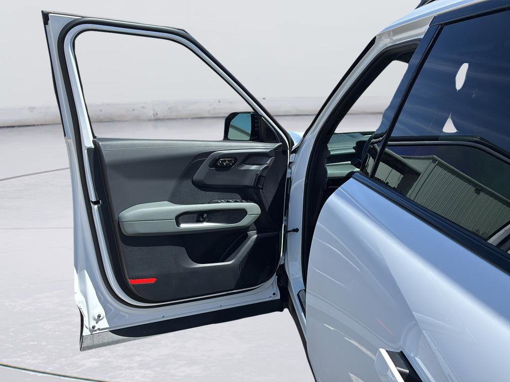 New 2027 Kia Telluride X-Line SX Prestige image 20