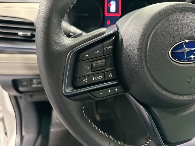 Certified 2026 Subaru Forester Limited image 16