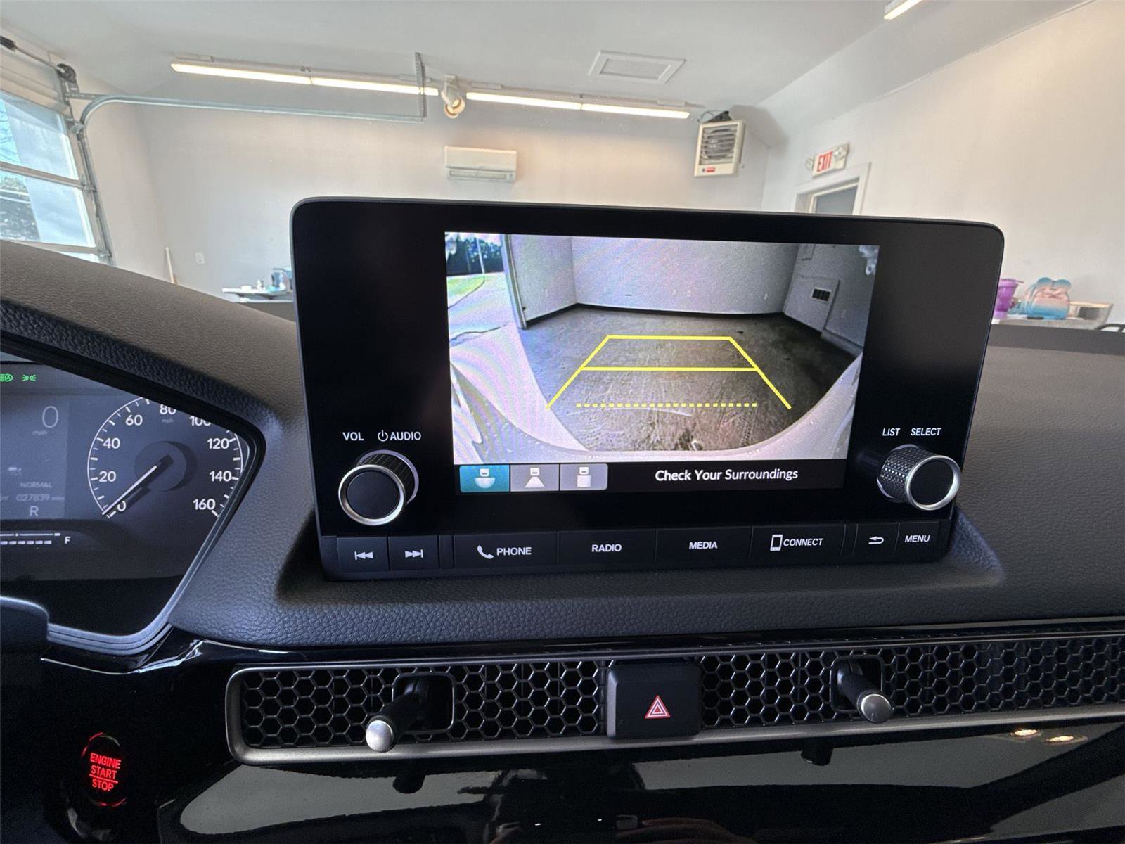 Used 2023 Honda Civic Sport image 22