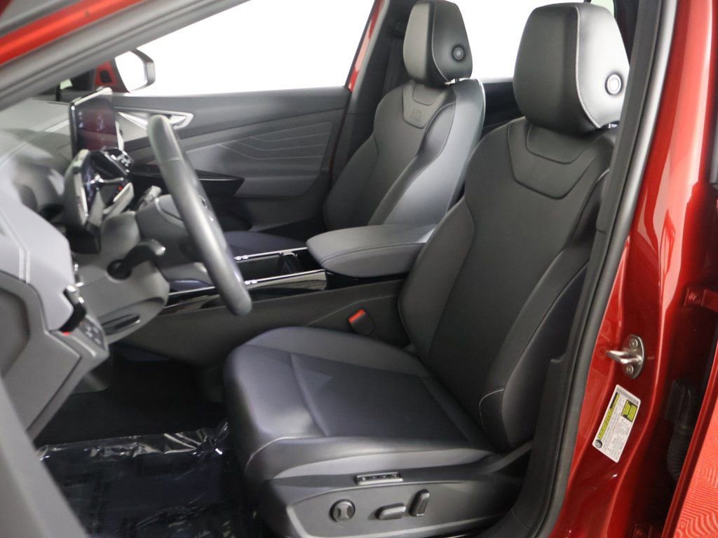 Used 2023 Volkswagen ID.4 Pro S image 30
