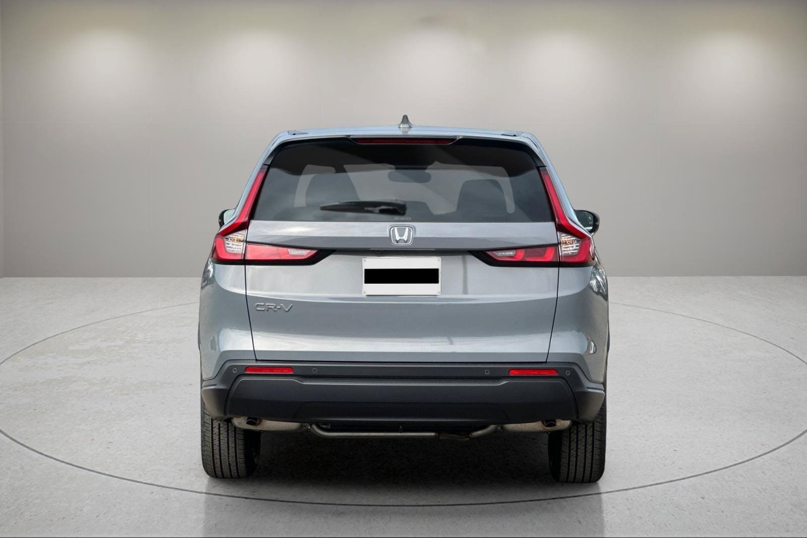 New 2026 Honda CR-V EX-L image 4
