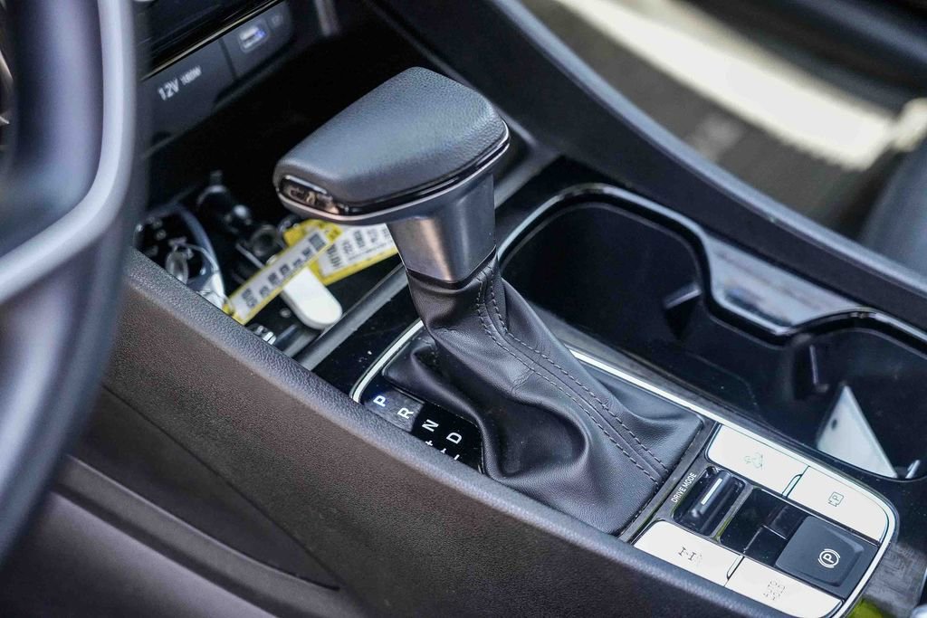 Used 2022 Hyundai Santa Cruz SEL AWD/4WD image 19