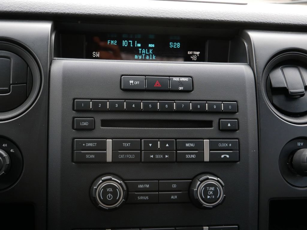 Used 2014 Ford F150 STX w/ Equipment Group 201A Mid image 21