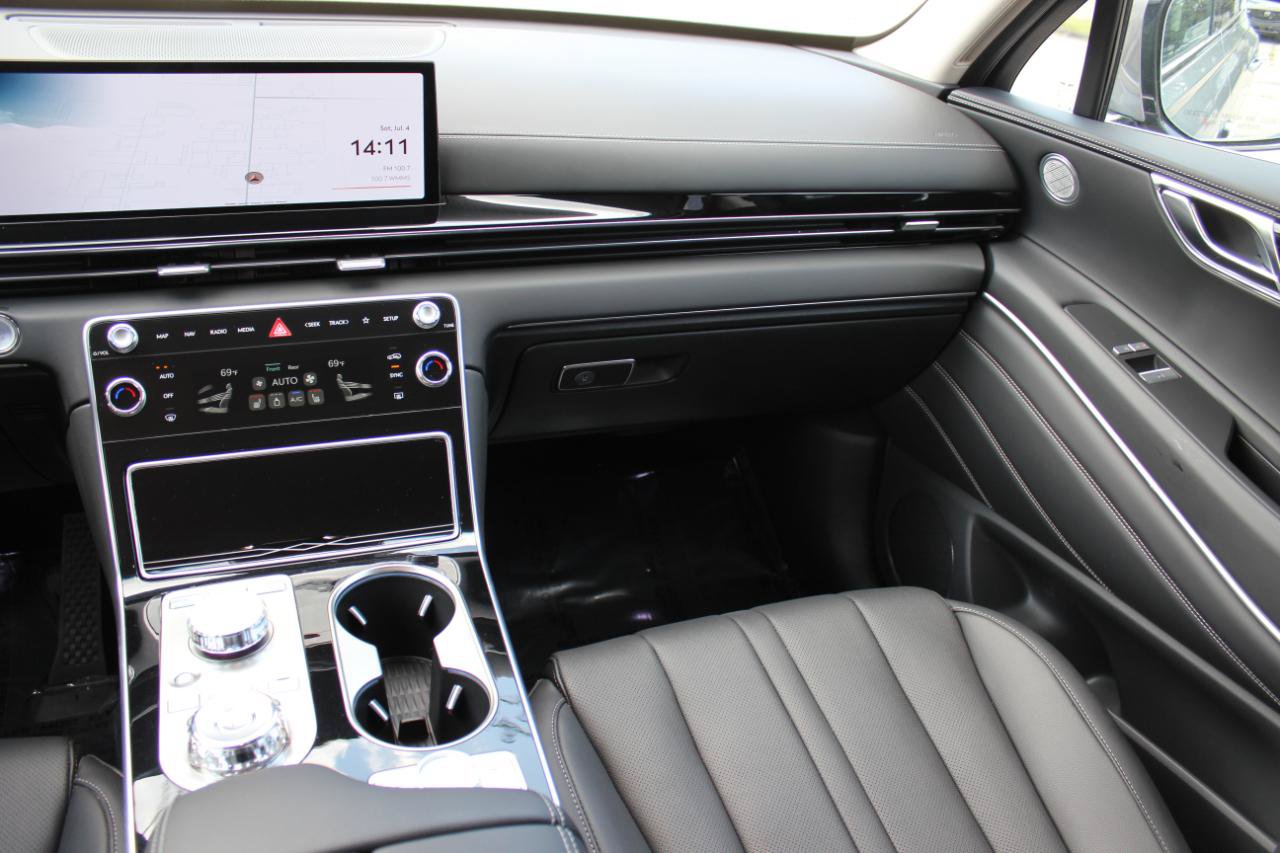 Used 2026 Genesis GV80 2.5T AWD/4WD image 20