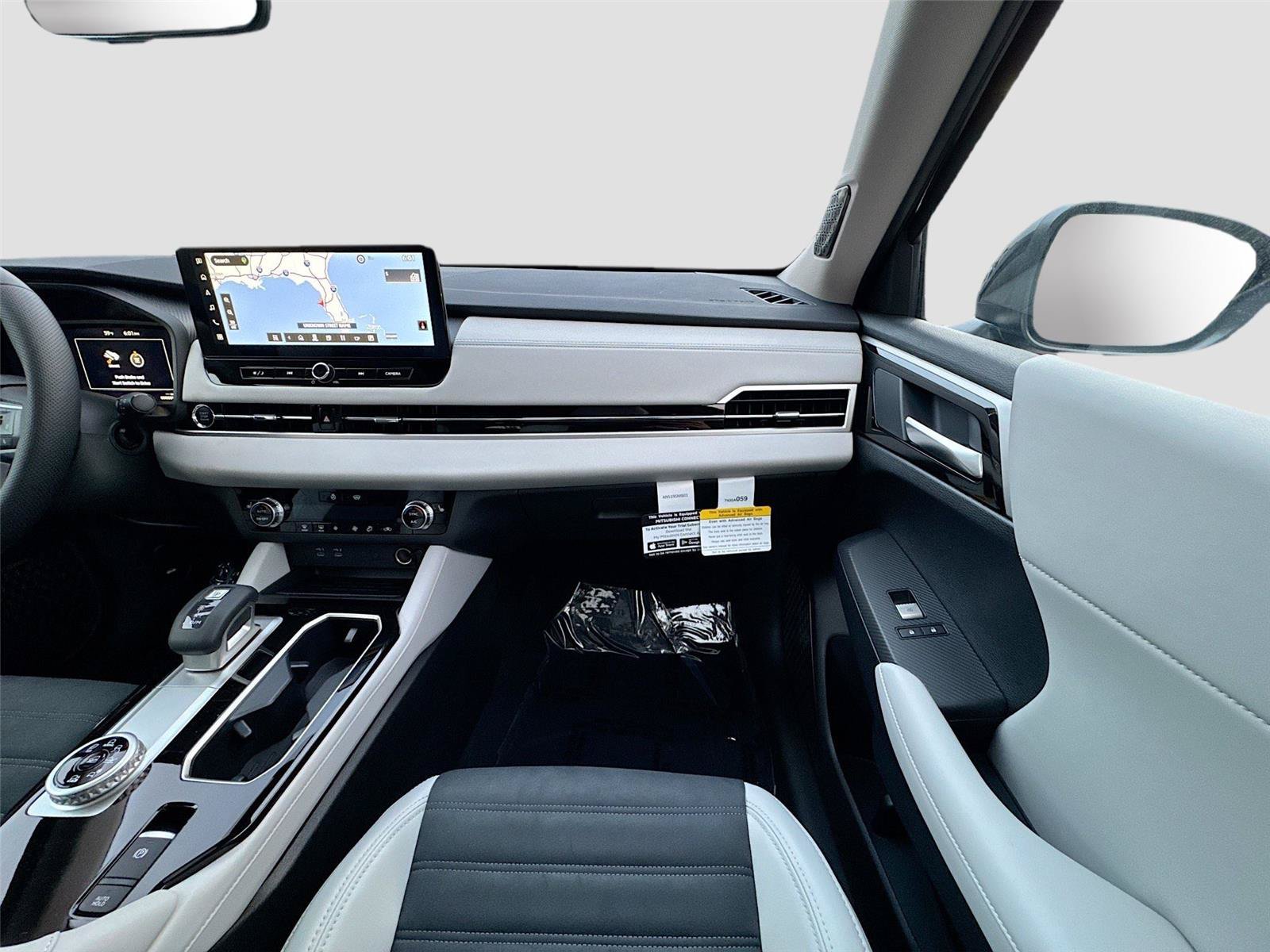 New 2026 Mitsubishi Outlander SE AWD/4WD image 29