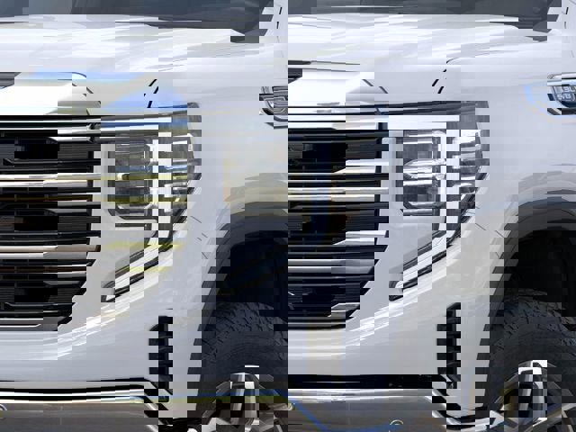New 2026 GMC Sierra 1500 SLT image 10
