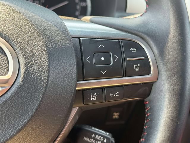 Certified 2023 Lexus GX 460 Premium w/ Premium Package AWD/4WD image 28