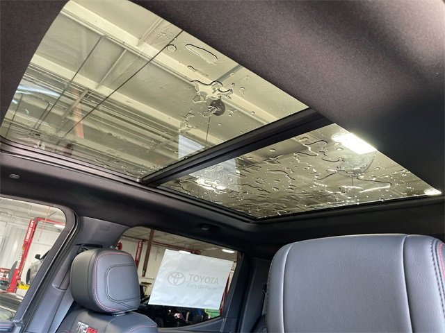 New 2026 Toyota Tundra TRD Pro image 22
